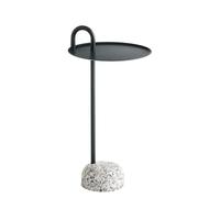 Hay - Table d'appoint Vert