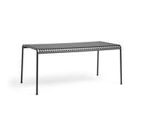 HAY Table Palissade L170 Anthracite