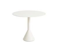 HAY – Table ronde – Blanc