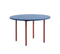 Hay - Table ronde Bleu