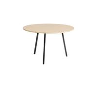 Hay - Table ronde Bois naturel