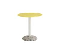 Hay - Table ronde Jaune