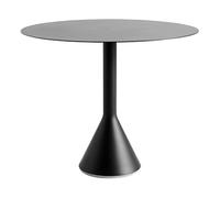 Hay - Table ronde Noir