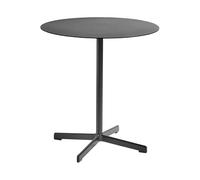 Hay - Table ronde Noir