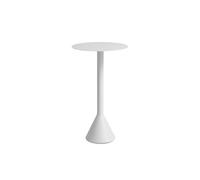 Table de jardin Palissade Cone Ø60cm H 105cm / Ø 60cm