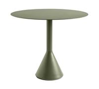 Hay - Table ronde Vert