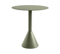 Hay - Table ronde Vert