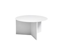 HAY Table Slit - XL - blanc