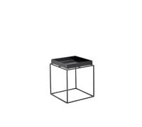 HAY Table Tray - 30 x 34 x 30 cm - noir