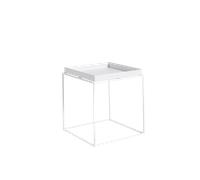 Hay - Table d'appoint Blanc