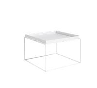 HAY Table Tray - 60 x 39 x 60 cm - blanc