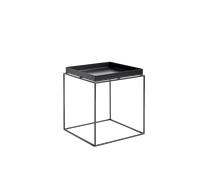 Hay - Table d'appoint Noir
