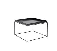 Hay - Table d'appoint Noir