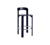 Hay - Tabouret de bar Bleu