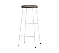 Hay - Tabouret de bar Bois naturel