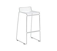 Hay - Tabouret de bar Métal