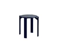 Hay - Tabouret empilable Bleu