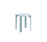 Hay - Tabouret empilable Bleu
