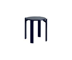 Hay - Tabouret empilable Bleu