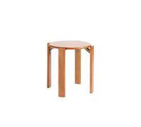 Hay - Tabouret empilable Bois naturel