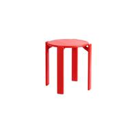 Hay - Tabouret empilable Rouge