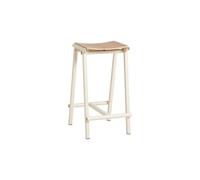 Hay - Tabouret haut Beige