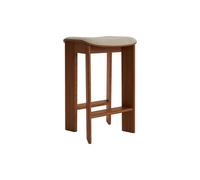 Hay - Tabouret haut Beige