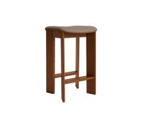 Hay - Tabouret haut Blanc