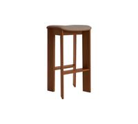 Hay - Tabouret haut Blanc