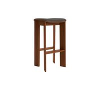 Hay - Tabouret haut Marron