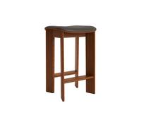Hay - Tabouret haut Marron