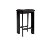 Hay - Tabouret haut Marron