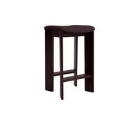 Hay - Tabouret haut Marron
