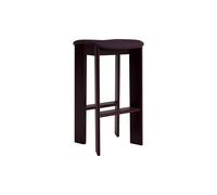 Hay - Tabouret haut Violet