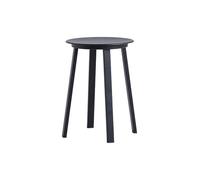 Hay - Tabouret Noir