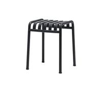 Hay - Tabouret Noir
