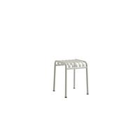 HAY Tabouret Palissade - gris brume