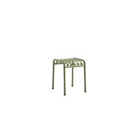HAY Tabouret Palissade - olive