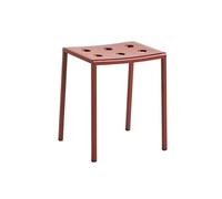 Hay - Tabouret Rouge