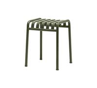 Hay - Tabouret Vert