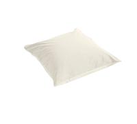 HAY Taie d'oreiller Duo 50x60 cm Ivoire