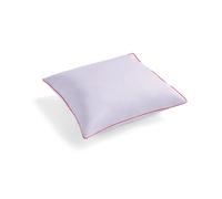 HAY Taie d'oreiller Outline 100x65 cm Lavender