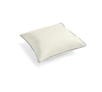 HAY Taie d'oreiller Outline 70x50 cm Ivory