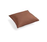 HAY Taie d'oreiller Outline 70x50 cm Milk chocolate