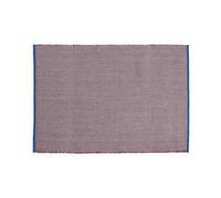 HAY Tapis 3 Colour Light grey. 140x200 cm