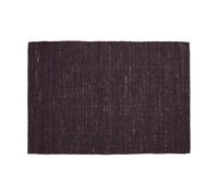 HAY Tapis Crayon Plum. 140x200 cm