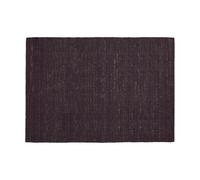 HAY Tapis Crayon Plum. 170 x 240 cm