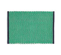 HAY Tapis de porte HAY 50x70 cm Light green
