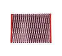 HAY Tapis de porte HAY 50x70 cm Pink