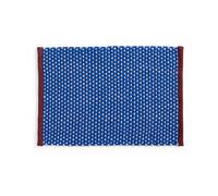 HAY Tapis de porte HAY 50x70 cm Royal blue
